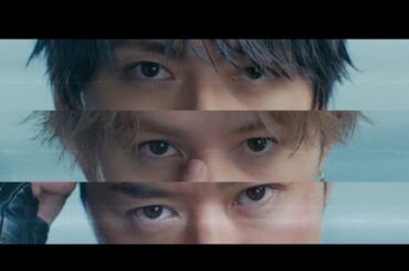 Lead / Don't Stay【Music Video】