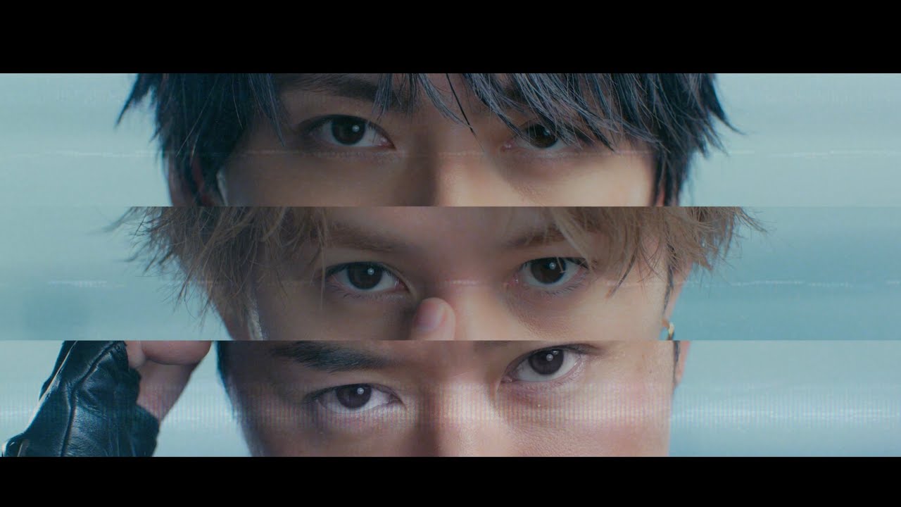 Lead / Don’t Stay【Music Video】 Lead / Don't Stay【Music Video】