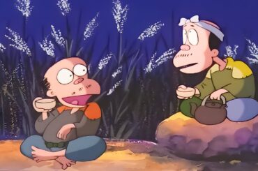 まんが日本昔ばなし2024 vol 5147