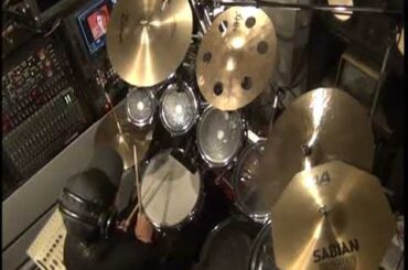 45年ぶりに叩きました！【愛する人はひとり - 尾崎紀世彦】「DRUM DRUM DRUM」ver.1(2024/5-16)1971年リリース5枚目シングル！