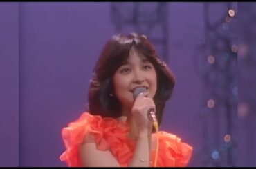 石川ひとみさん　ひとりじめ　 820502