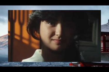 不良少女とよばれて 第3話「ビギン・ザ・ラブ」1984年5月1日OA3