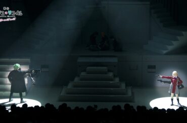 舞台「リコリス・リコイル」Life won’t wait. 公演ダイジェストPV