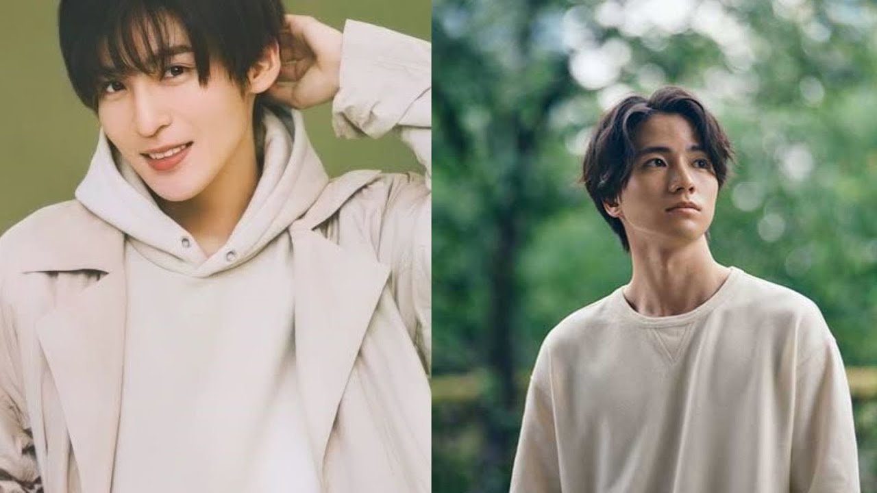 木戸大聖が月9「海のはじまり」にレギュラー出演、目黒蓮演じる主人公の弟役 木戸大聖が月9「海のはじまり」にレギュラー出演、目黒蓮演じる主人公の弟役