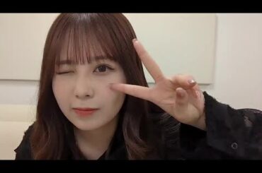 佐藤璃果（乃木坂46） 2024年06月11日 のぎおび SHOWROOM【音量UP】