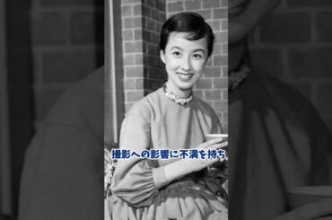八千草薫と山口百恵、永遠に語られる確執の真実