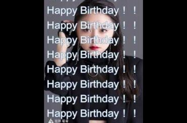 Happy Birthday！！室田瑞希 #helloproject  #morningmusume #shorts