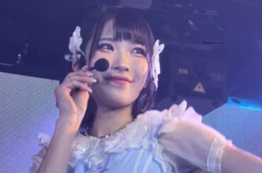 6/3 2部 推しカメラ　恋の独占権　なゆた