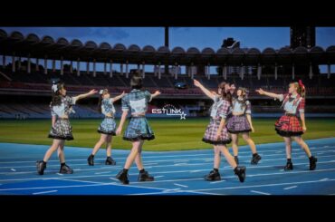 【MV】ESTLINK☆「夜明けBrand New Days」（cover）