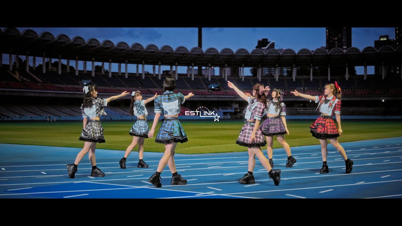 【MV】ESTLINK☆「夜明けBrand New Days」(cover) 【MV】ESTLINK☆「夜明けBrand New Days」(cover)