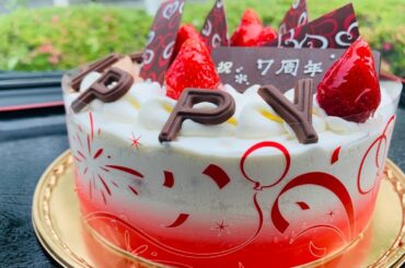 おかげさまでYouTube7周年をむかえました！