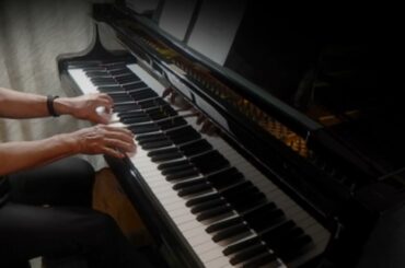 哀愁のページ　Page of sorrow　南 沙織