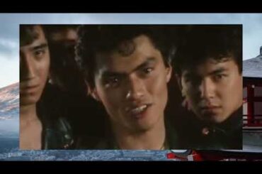 乳姉妹 第7話「愛が欲しい」1985年5月28日OA1