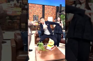 #太田光 #森川葵 #dapump #kenzo バズるダンス