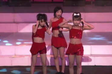 ザ☆ピ〜ス！/ モーニング娘。おとめ組 (モーニング娘。おとめ組 初公演〜おとめチック〜)