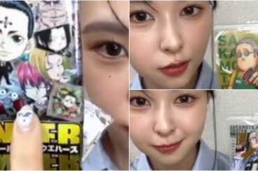 MOMOKA OOMAGARI  2024年06月11日22時03分08秒 大曲李佳 まーがりんの部屋