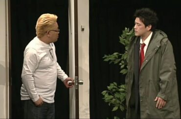 サンドウィッチマン お笑いコンビ【サンドウィッチマン】激選面白ネタ  Part 5