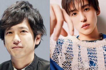 二宮和也、目黒蓮、松村北斗、中島健人…夏ドラマも“旧ジャニかぶり”は企画の貧困か支持か？