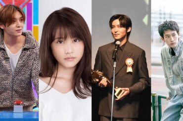 山田涼介・目黒蓮・有村架純・杉野遥亮ら豪華集結 フジ新大型特番で貴重コラボ【THE BET】