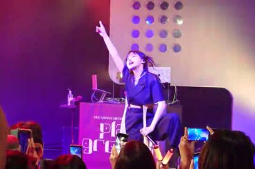 鞘師里保  DARK SIDE(4K60fps)