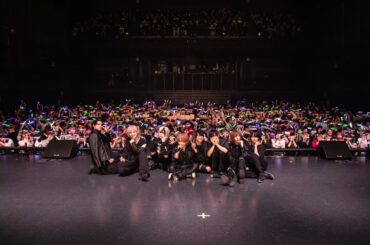【ROYAL RAT】Last Live『不滅の鼠』【2024.4.15 EX THEATER ROPPONGI】