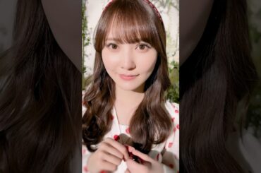 甘酸っぱい恋する…？ #日向坂46 #加藤史帆 #ひなこい