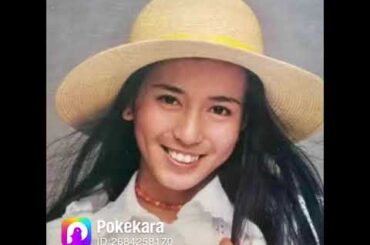 色づく街•*¨*•.¸¸♬︎             南沙織covered by   つぐみゆう