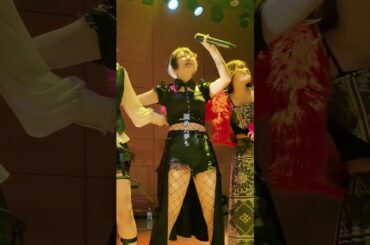 "Supernova" From 品川グランドホール #shingeki #japanmetal