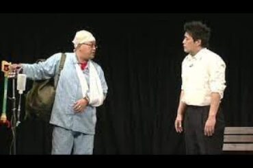 サンドウィッチマン お笑いコンビ【サンドウィッチマン】激選面白ネタ  Part 7