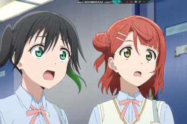 [NAJIGAKU - Over The NEXT SKY -] 矢作萌夏が脱退し、6人組グループEUPHORIAはメンバー全員の卒業により解散となりました :(