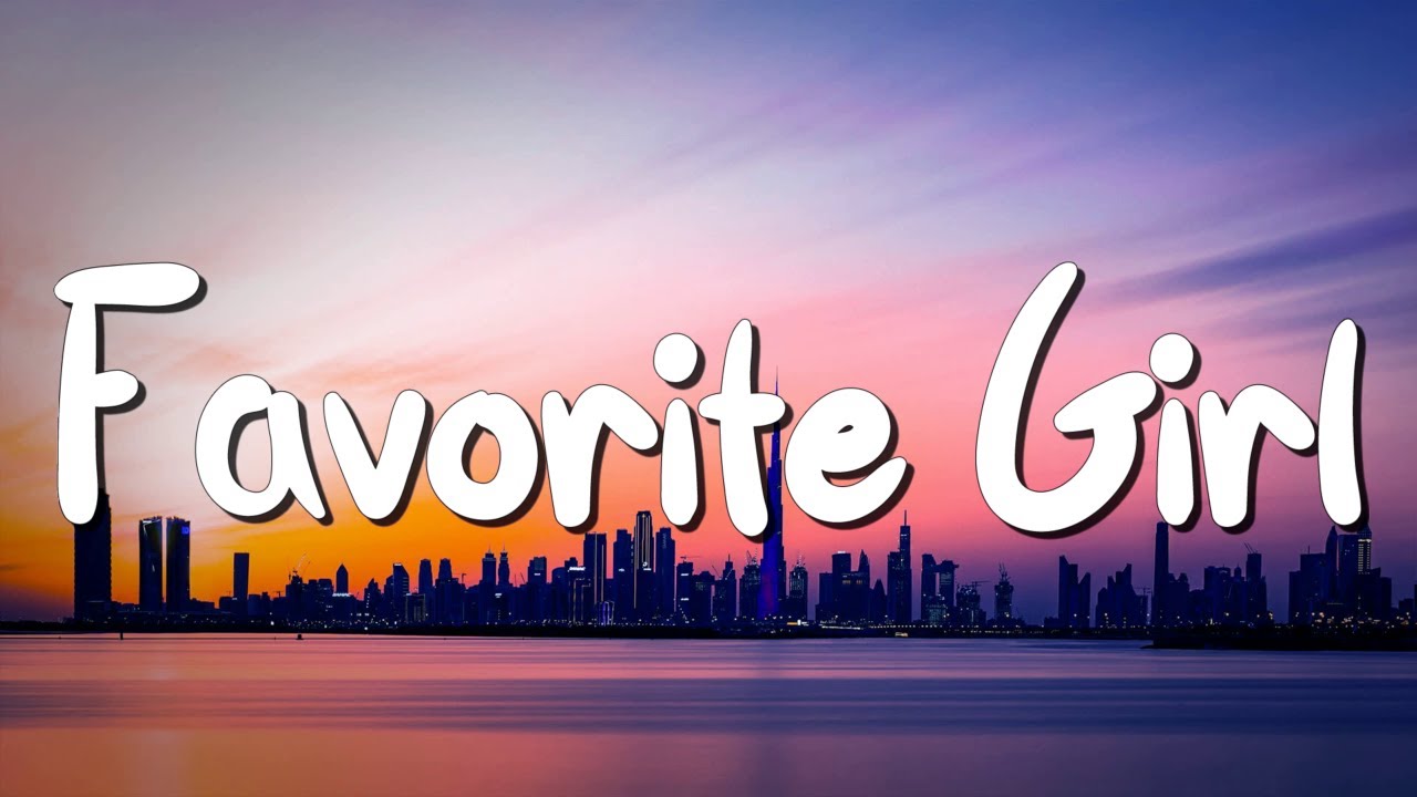 Favorite Girl – Justin Bieber (lyrics) || Ariana Grande, Imagine Dragons… (MixLyrics) Favorite Girl - Justin Bieber (lyrics) || Ariana Grande, Imagine Dragons... (MixLyrics)