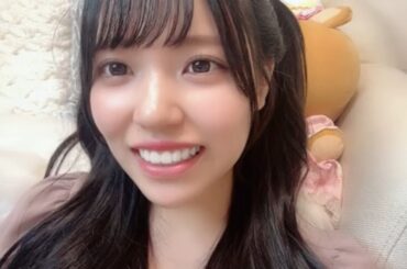 2024年04月14日 岩田 陽菜（STU48）