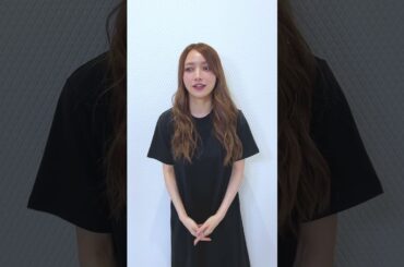 【後藤真希デビュー25周年プロジェクト】第3弾は！？#shorts