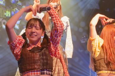 豆柴の大郡都内某所 a.k.a. MONSTERIDOL/恋のかけ算 ABCDEFG【2024.06.09 MONSTER VENOM TOUR at 柏PALOOZA】豆柴の大群 ライブ