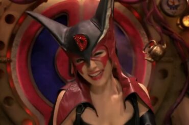 深キョンの天才ドロンボー　お仕置きだべぇ