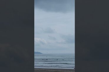 6/3(月) 10:00 まったり過ごす１日🌴 #鴨川市 #beach #前原海岸 #海  #平和な日常