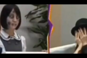 堀未央奈ゾンビどっきり㊙報告  未公開映像