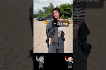 ピタ止めチャレンジ_小倉優香Vol.4