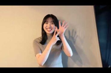 富田鈴花 6月21日発売！BRODY8月号 日向坂46 とラジオ特集に登場の 富田鈴花 さんによる告知動画をお届けします♪