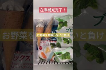 冷蔵庫 見えない翼 伊藤麻衣子 2024年6月11日