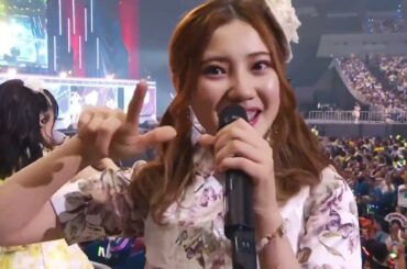 AKB48G 希望的リフレイン 2018