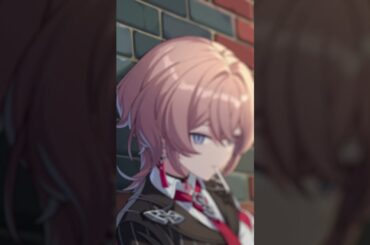 崩壊3rd公式 S級キャラ「破棄の孤光・追影」間もなく登場