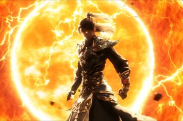 🔥《完美世界》Perfect World | EP153-166  | 💥MUTI SUB | Donghua