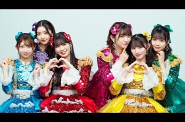 超ときめき♡宣伝部、念願の「THE FIRST TAKE」で“最上級にかわいい”一発どり！（インタビュー／辻野かなみ 杏ジュリア 坂井仁香 小泉遥香 菅田愛貴 吉川ひより）