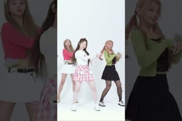 Nana, Yoona, Gehlee_Random play Dance_Star Magazine_240608