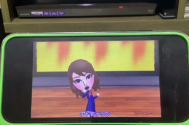 [トモダチコレクション新生活]南沙良ヨビゴエヘビメタ