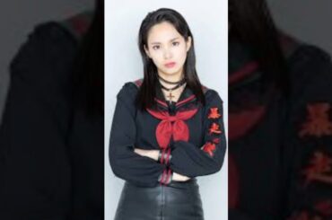 ＜関水渚＞実写「伝説の頭 翔」でヒロイン　高橋文哉演じ