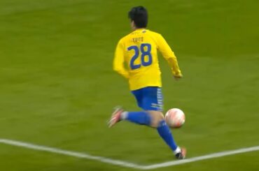 鈴木唯人がスーペルリーガで本気出したらこうなる
