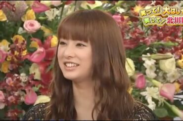 『シャッフルBISTRO』笑って! 大はしゃぎ! 笑って!北川景子 1天裏吃6頓飯!!?押し出し方式っていうか應該