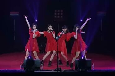 東京女子流　ライブ映像集　2　Tokyo Girls' Style